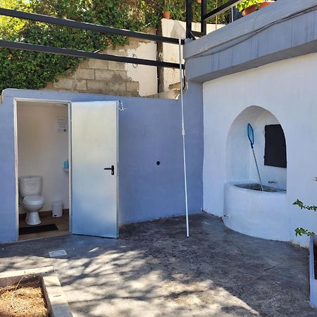 La Casa De Lya Vila Dudar Exterior foto
