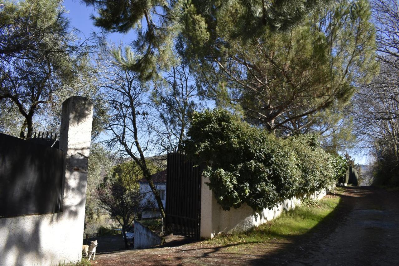 La Casa De Lya Vila Dudar Exterior foto