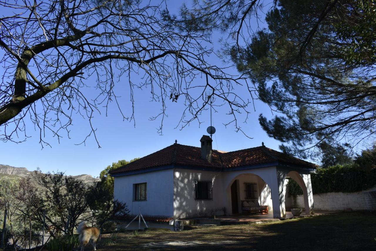 La Casa De Lya Vila Dudar Exterior foto