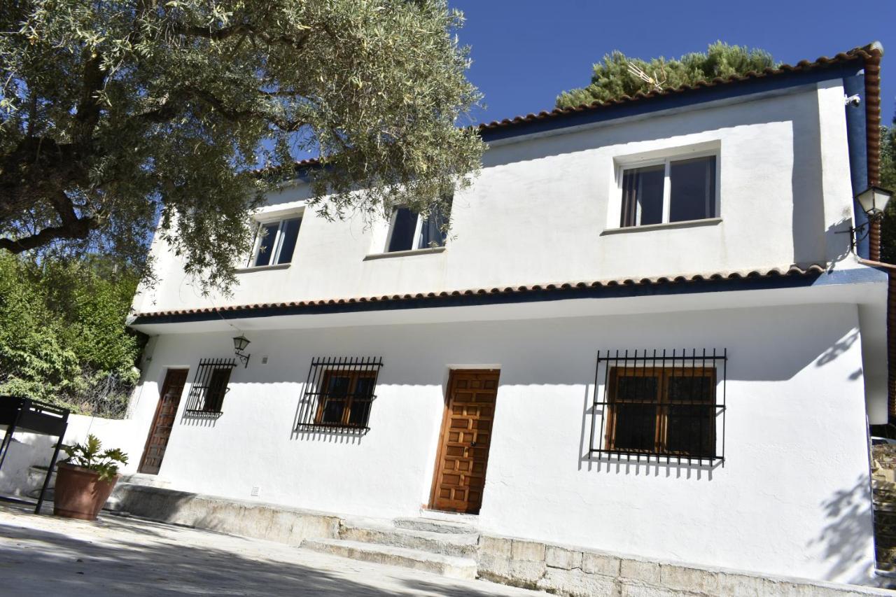 La Casa De Lya Vila Dudar Exterior foto