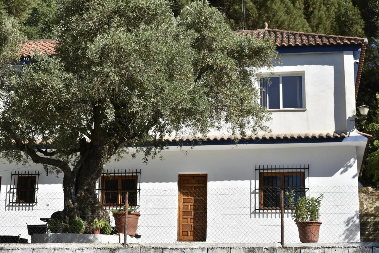 La Casa De Lya Vila Dudar Exterior foto