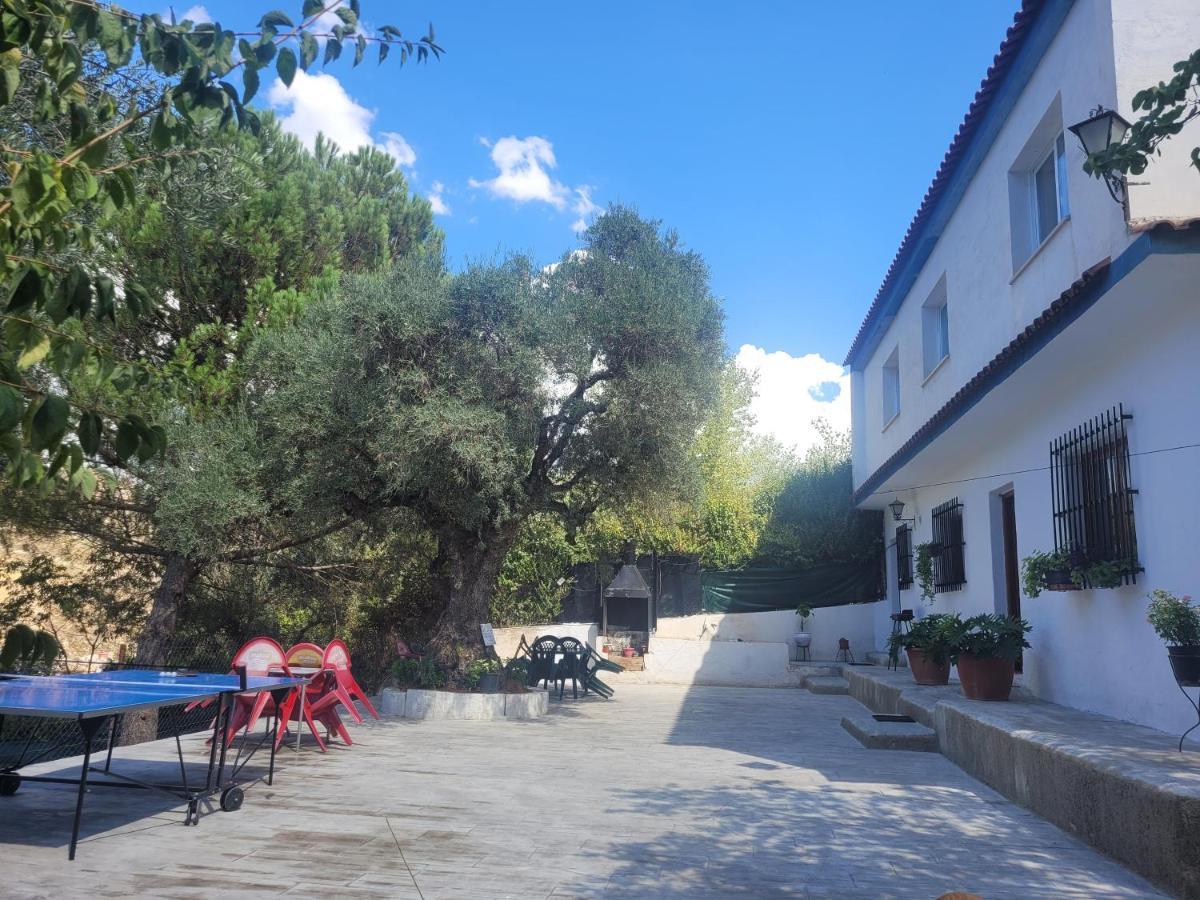 La Casa De Lya Vila Dudar Exterior foto