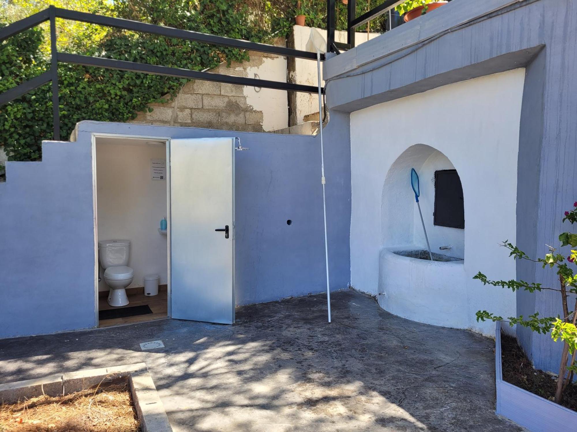 La Casa De Lya Vila Dudar Exterior foto