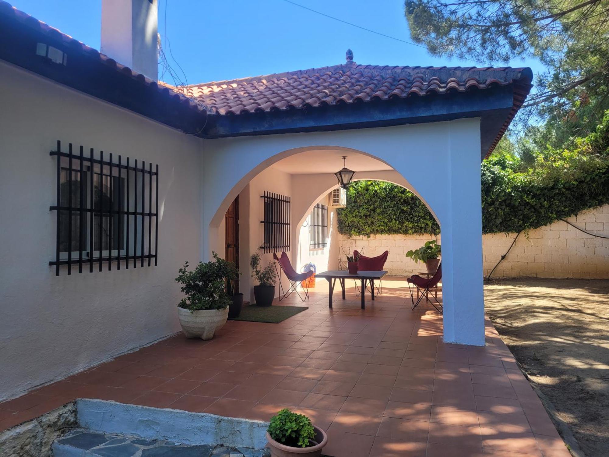 La Casa De Lya Vila Dudar Exterior foto