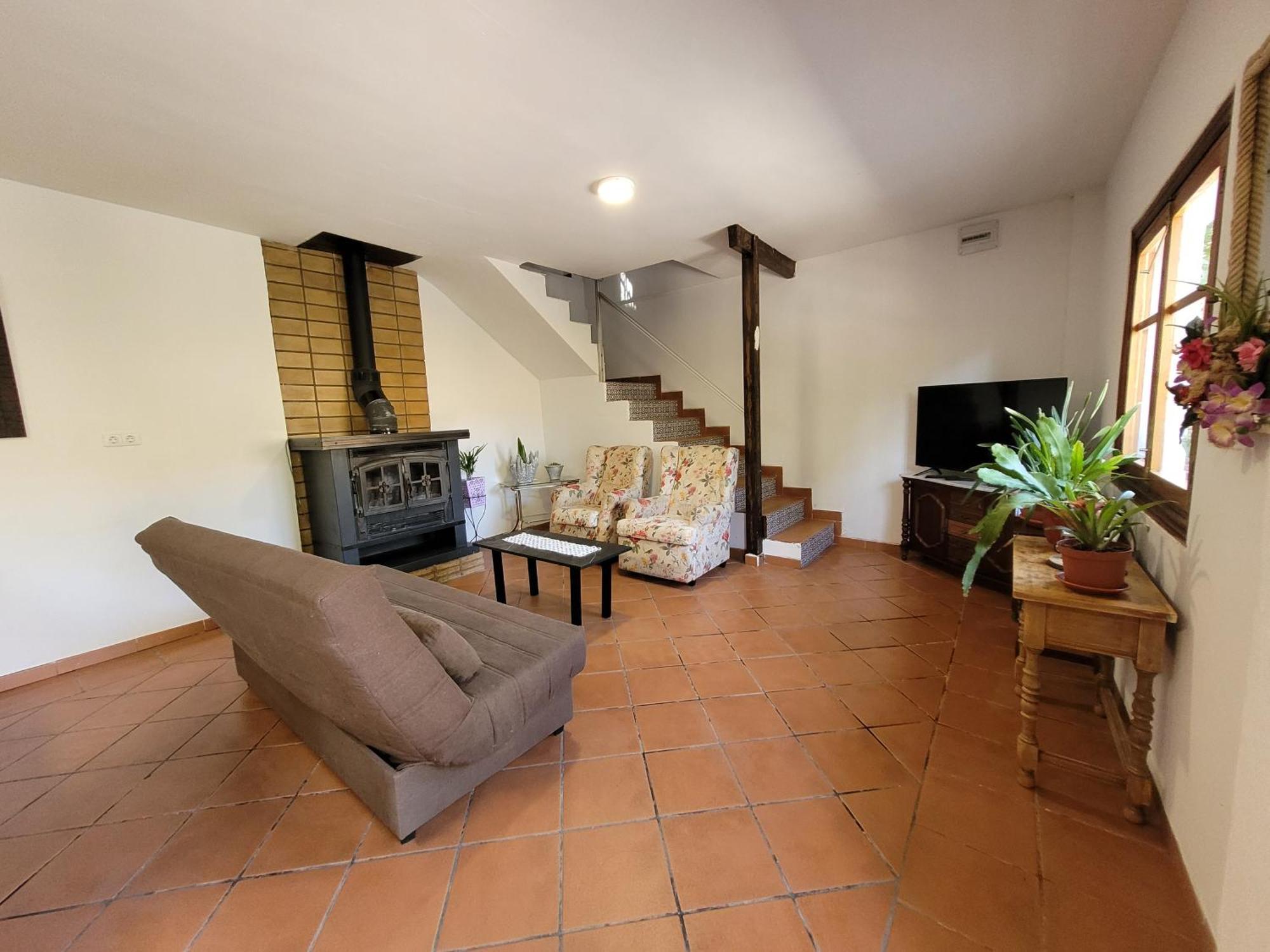 La Casa De Lya Vila Dudar Exterior foto