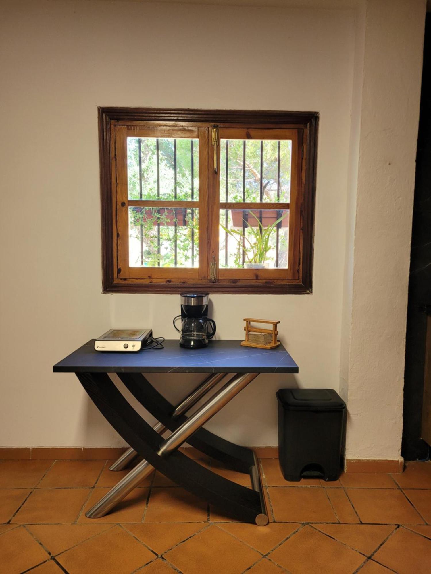 La Casa De Lya Vila Dudar Exterior foto